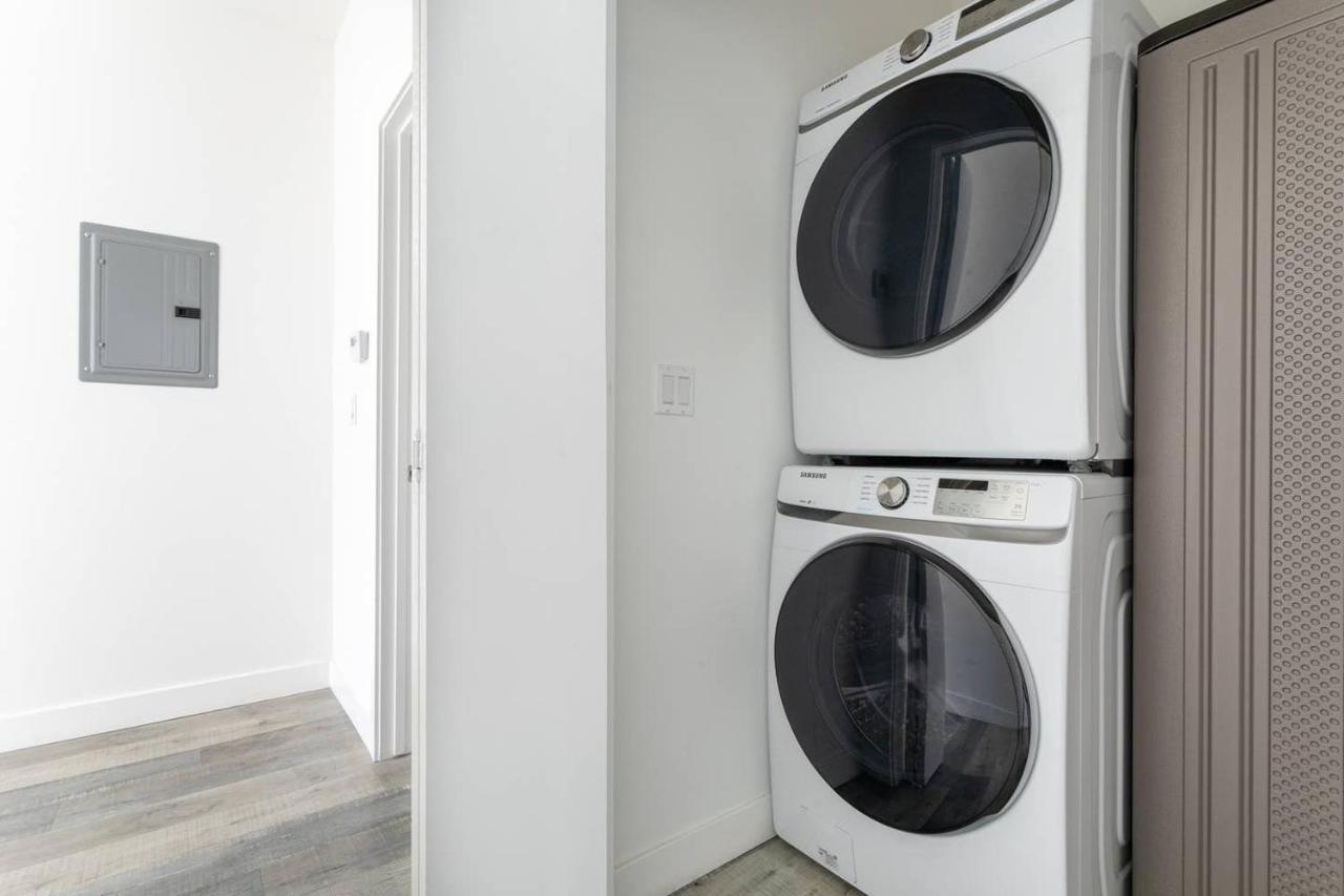 Cheerful 4Br Home With Parking In East Hollywood Los Angeles Kültér fotó