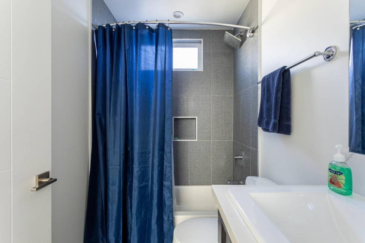 Cheerful 4Br Home With Parking In East Hollywood Los Angeles Kültér fotó