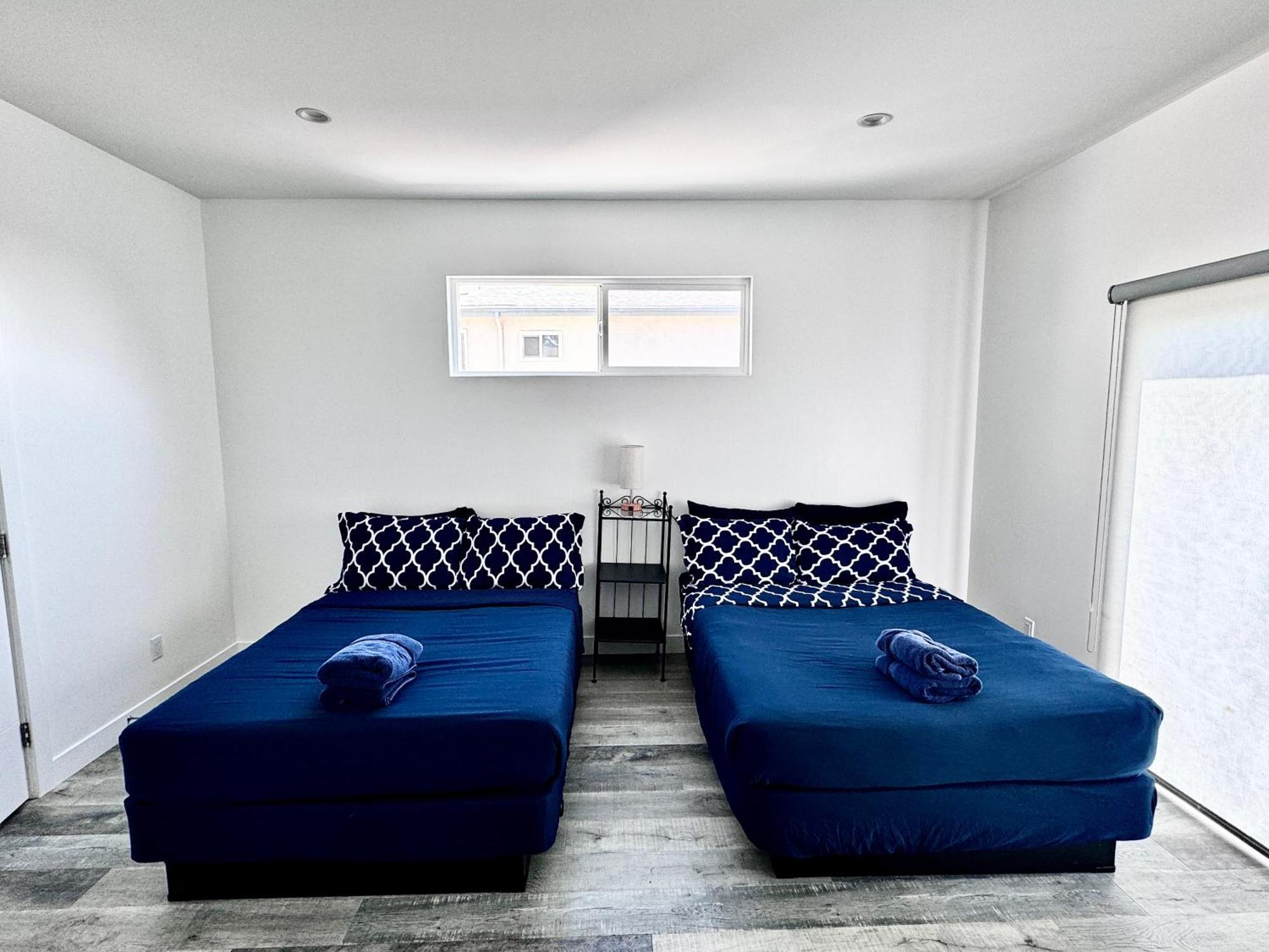 Cheerful 4Br Home With Parking In East Hollywood Los Angeles Kültér fotó