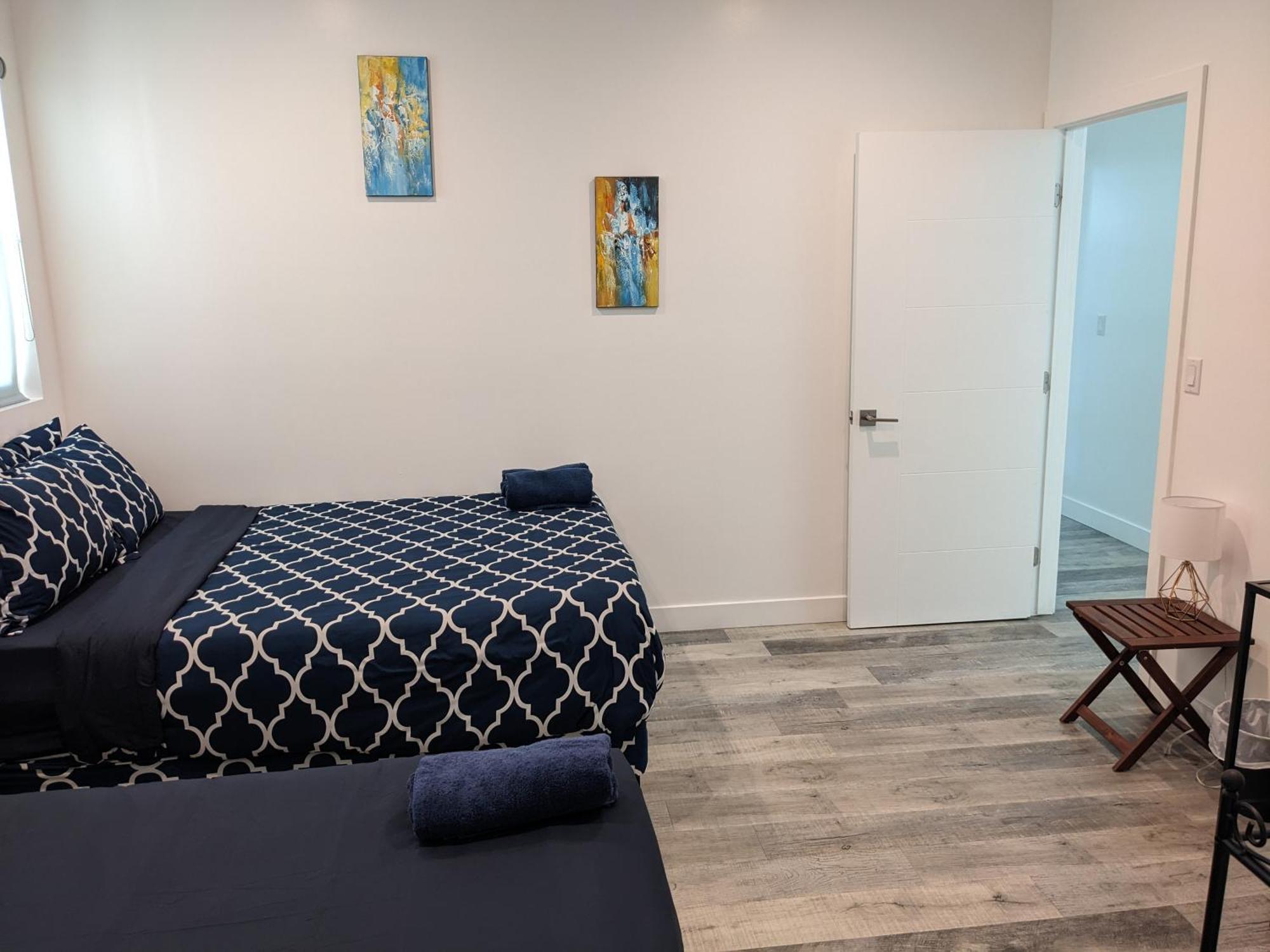 Cheerful 4Br Home With Parking In East Hollywood Los Angeles Kültér fotó