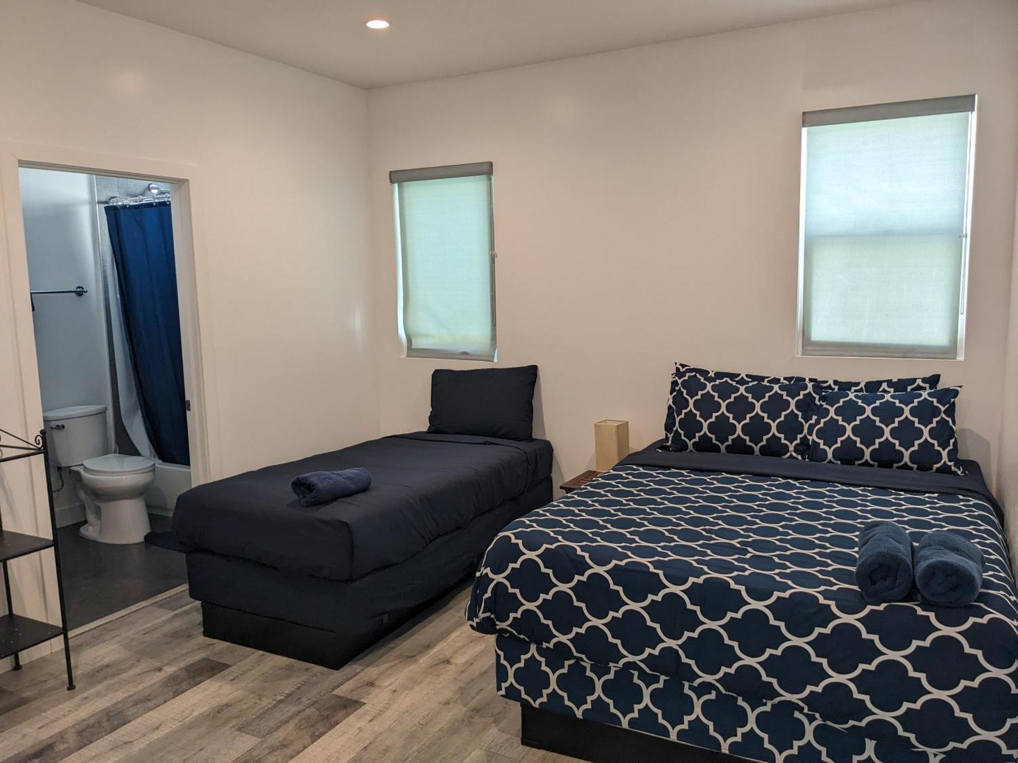 Cheerful 4Br Home With Parking In East Hollywood Los Angeles Kültér fotó