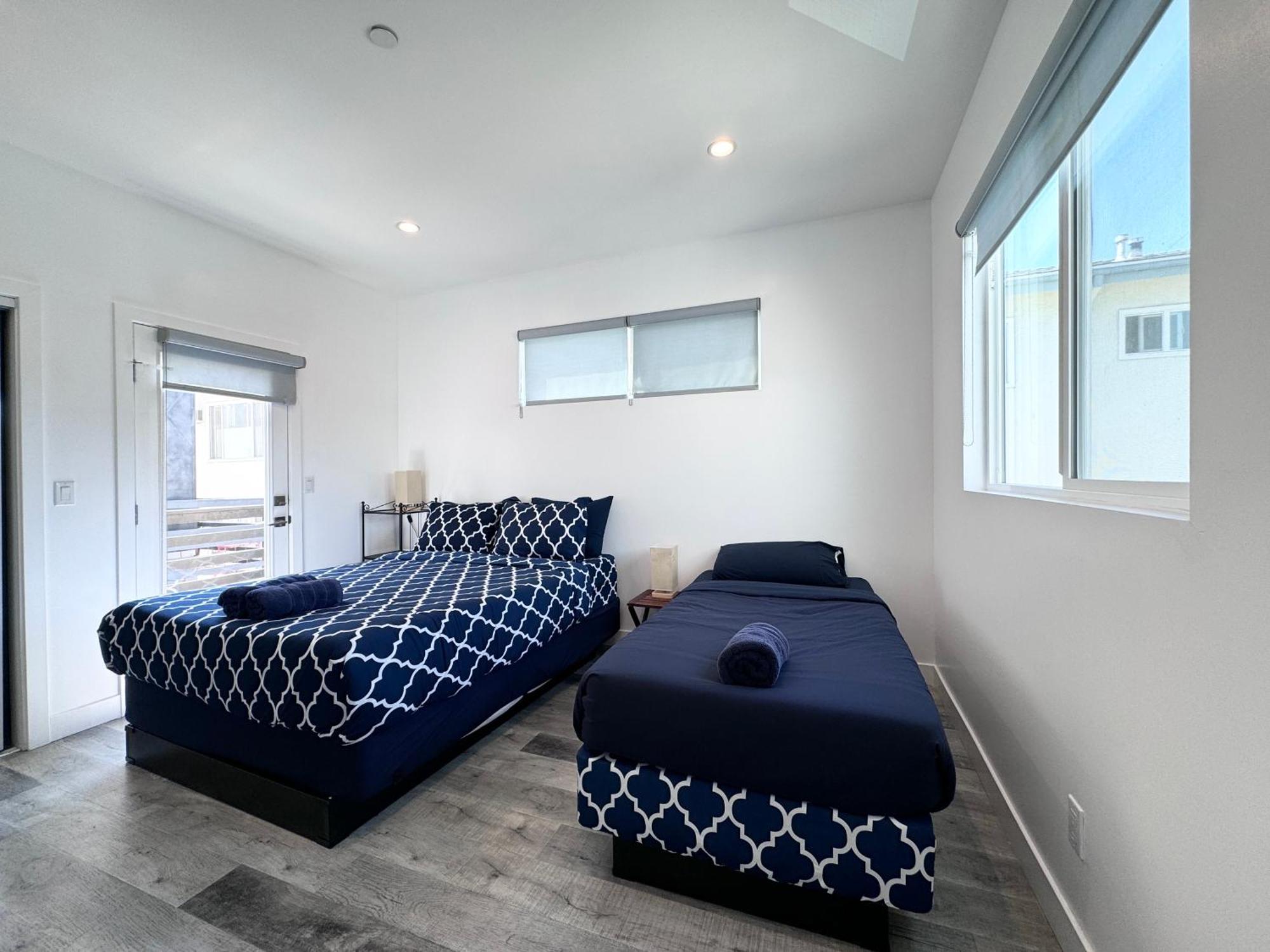 Cheerful 4Br Home With Parking In East Hollywood Los Angeles Kültér fotó
