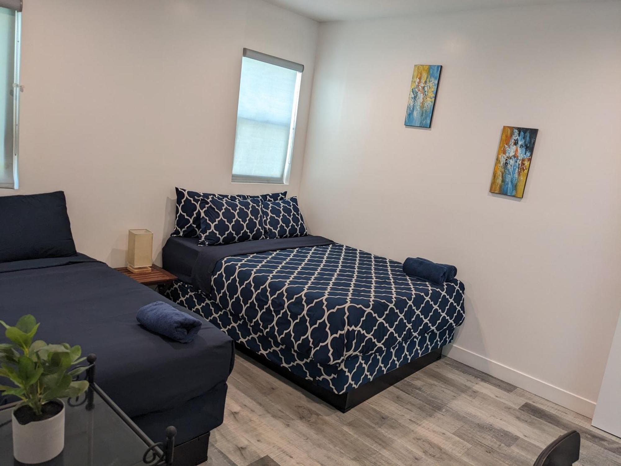 Cheerful 4Br Home With Parking In East Hollywood Los Angeles Kültér fotó
