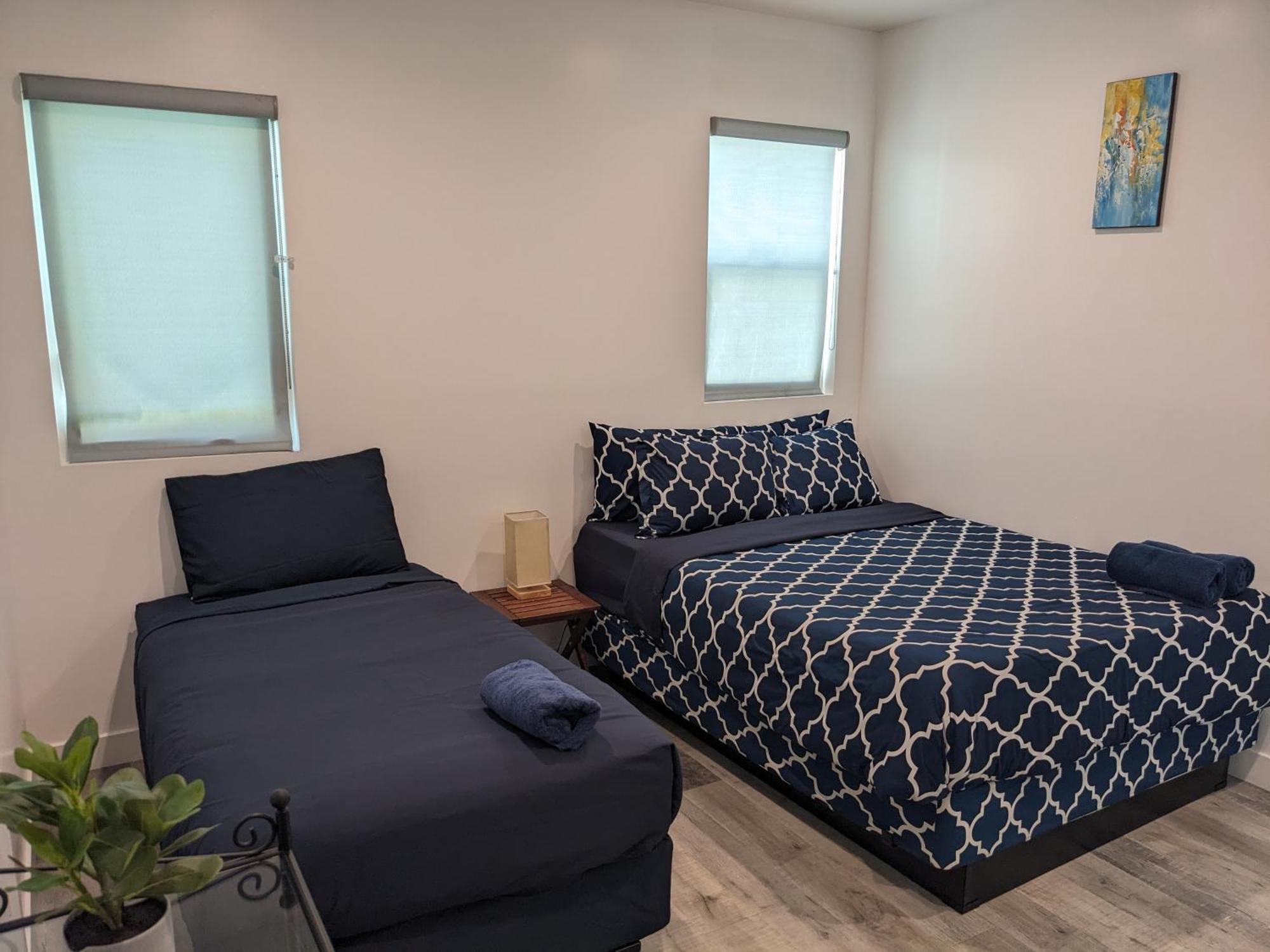 Cheerful 4Br Home With Parking In East Hollywood Los Angeles Kültér fotó