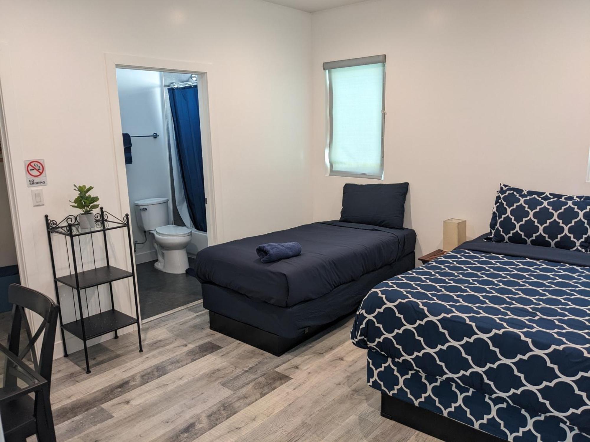 Cheerful 4Br Home With Parking In East Hollywood Los Angeles Kültér fotó